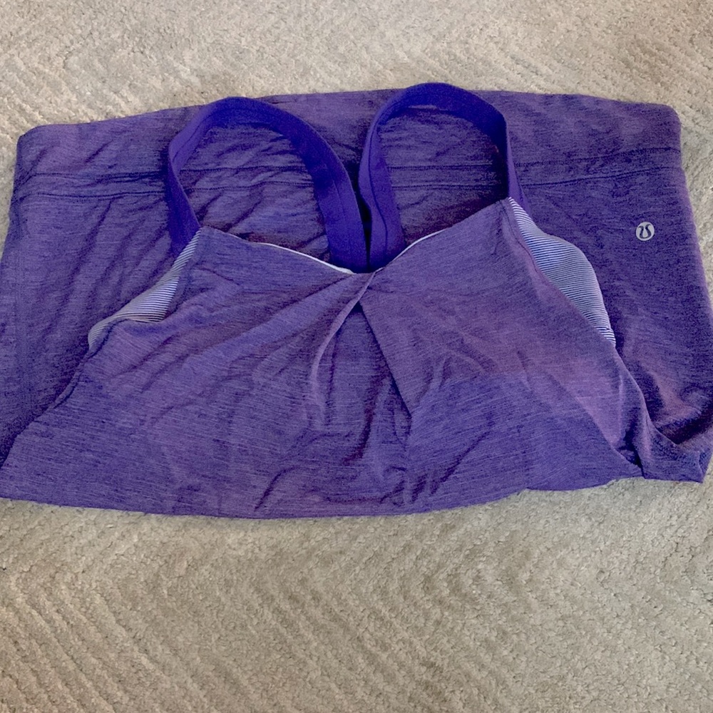Lululemon top lululemon
